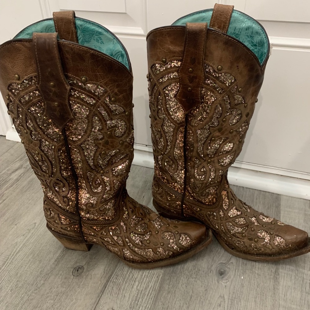 Corral Western Boots